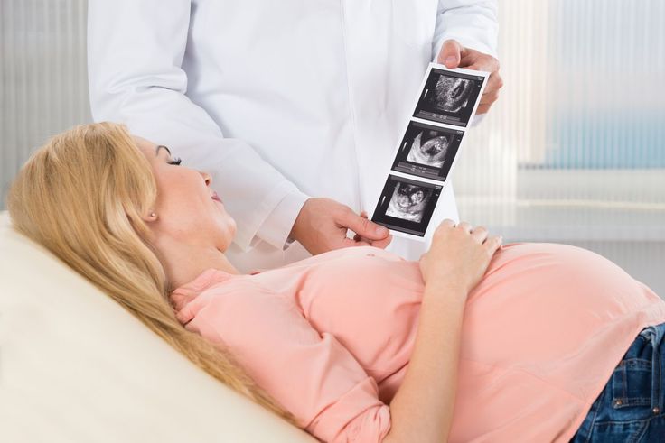 فحوصات الحمل الأساسية التي لا غنى عنها